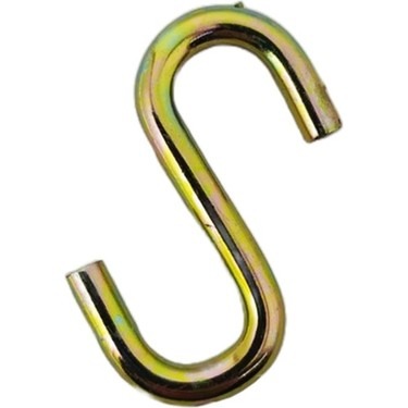 BEŞEL S KANCA KÜÇÜK